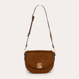 Neptini Suede - Camel