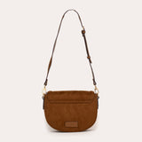 Neptini Suede - Camel