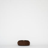 Neptini Suede - Chocolat