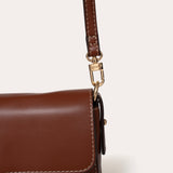 Victorini Lungo - Mahogany