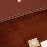 Victorini Lungo - Mahogany