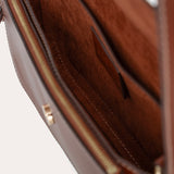 Victorini Lungo - Mahogany