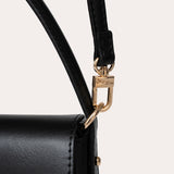 Victorini Lungo - Black