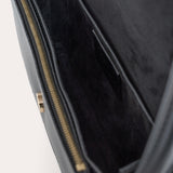 Victorini Lungo - Black