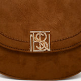 Neptini Suede - Camel