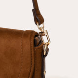 Neptini Suede - Camel