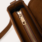 Neptini Suede - Camel