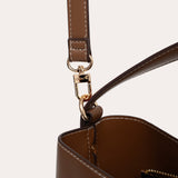 Sigilli 05 Suede - Tan