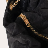 Classi Ducti Suede - Noir