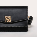 Fortuniti Bag - Black