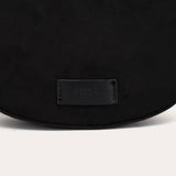 Neptini Suede - Black