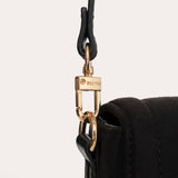 Neptini Suede - Black