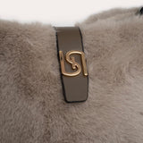 Tini Sigilli Excursion - Taupe