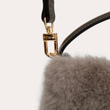 Tini Sigilli Excursion - Taupe