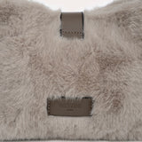 Tini Sigilli Excursion - Taupe