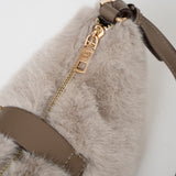 Libertini Excursion - Taupe