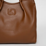 Tote Ooxi - Camel