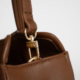Tote Ooxi - Camel