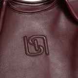 Tote Ooxi - Bordeaux