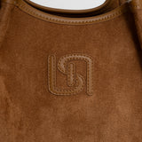 Tote Ooxi - Sable Suede