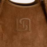Tote Ooxi - Sable Suede