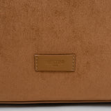 Tote Ooxi - Sable Suede