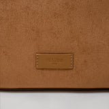Tote Ooxi - Sable Suede