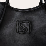 Tote Ooxi - Black