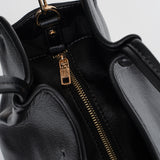 Tote Ooxi - Noir