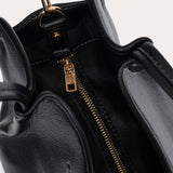 Tote Ooxi - Black