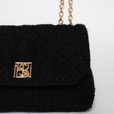 Sereniti Midnight - Noir