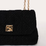 Sereniti Midnight - Black