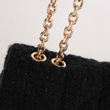 Sereniti Midnight - Black