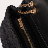 Sereniti Midnight - Black