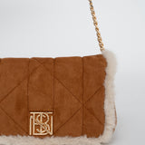 Tini Sereniti Excursion - Suede Camel