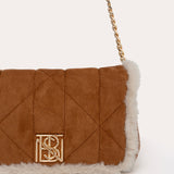 Tini Sereniti Excursion - Suede Camel