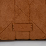 Tini Sereniti Excursion - Suede Camel