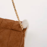 Tini Sereniti Excursion - Suede Camel