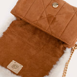 Tini Sereniti Excursion - Suede Camel