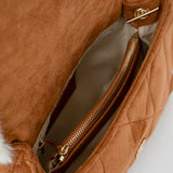 Tini Sereniti Excursion - Suede Camel