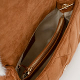 Tini Sereniti Excursion - Suede Camel