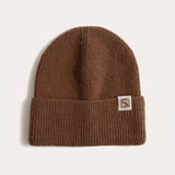 Beanie Libertini - Brown