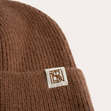Beanie Libertini - Brown