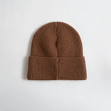 Bonnet Libertini - Marron