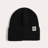 Beanie Libertini - Black