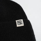 Bonnet Libertini - Noir