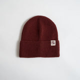 Bonnet Libertini - Rouge Bordeaux