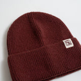 Bonnet Libertini - Rouge Bordeaux