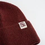 Bonnet Libertini - Rouge Bordeaux