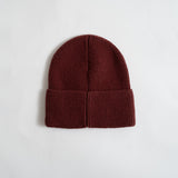 Bonnet Libertini - Rouge Bordeaux